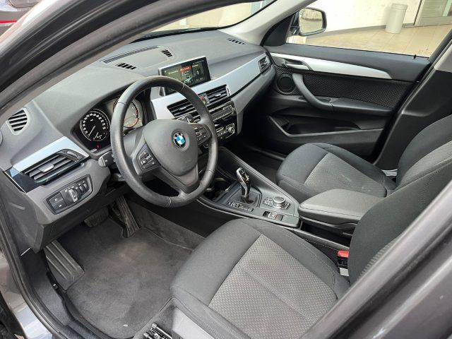 BMW X1 sDrive18d Business Advantage