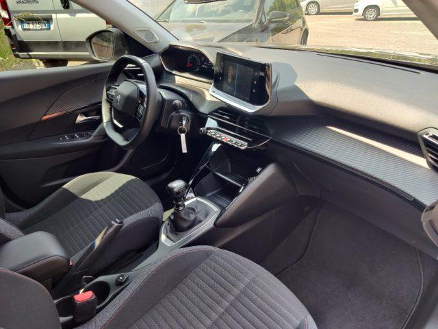 PEUGEOT 2008 PureTech 100 S&S Active Pack