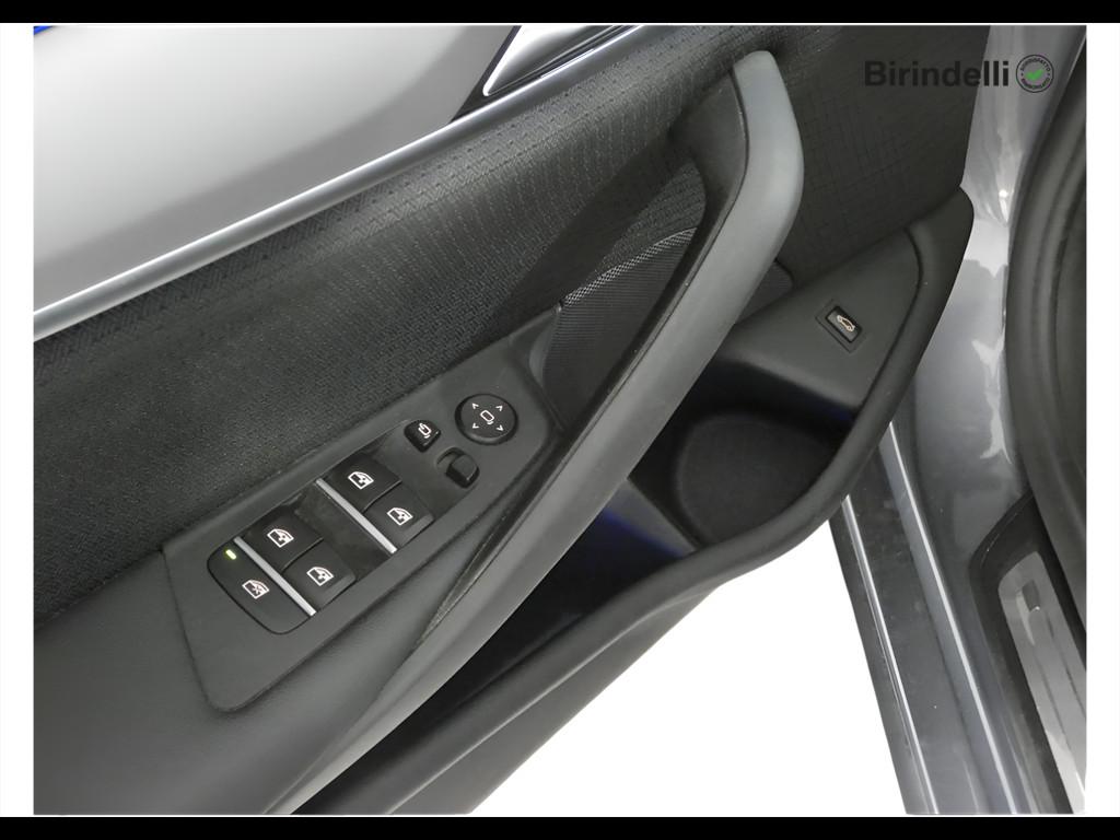 BMW Serie 5(G30/31/F90) - 520d 48V Business