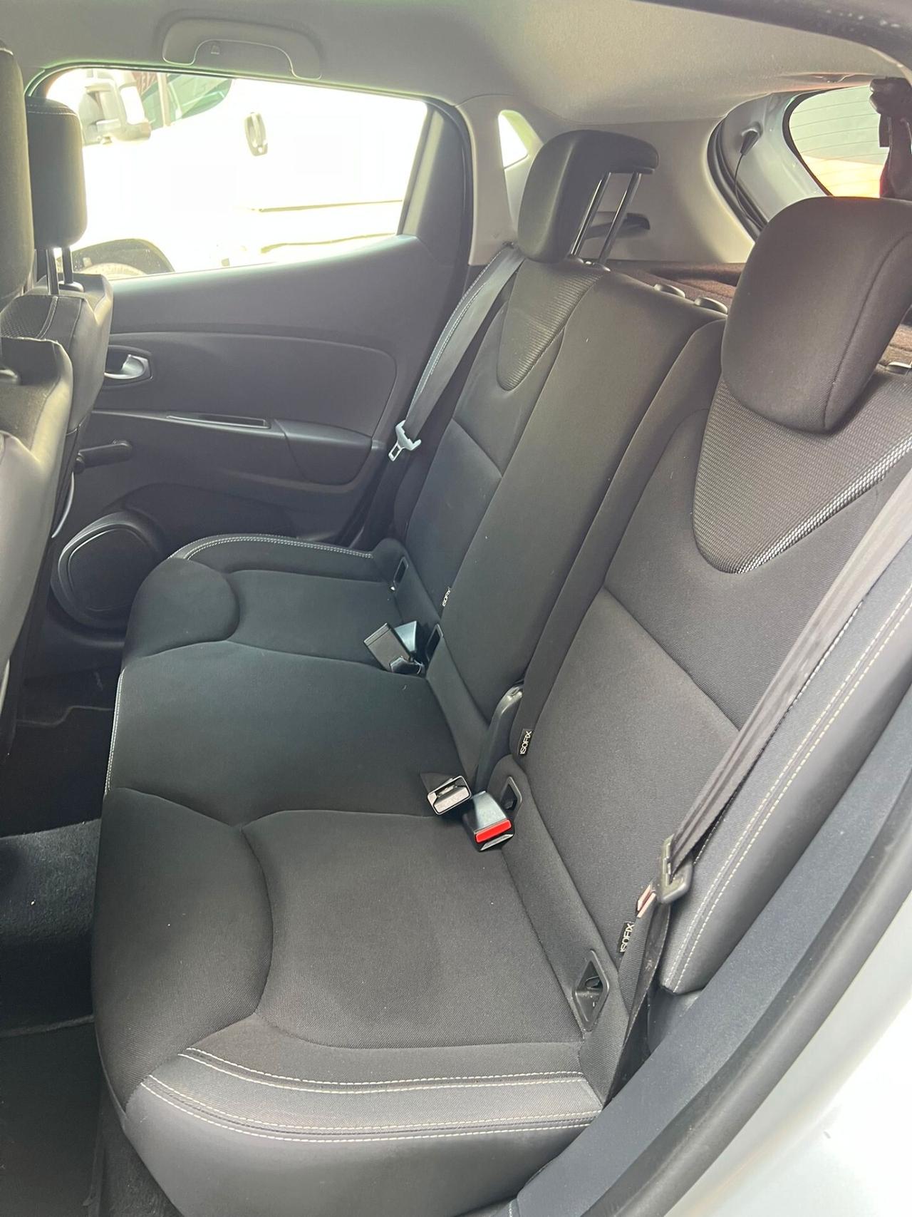 Renault Clio TCe 12V 90 CV GPL 5 porte Business