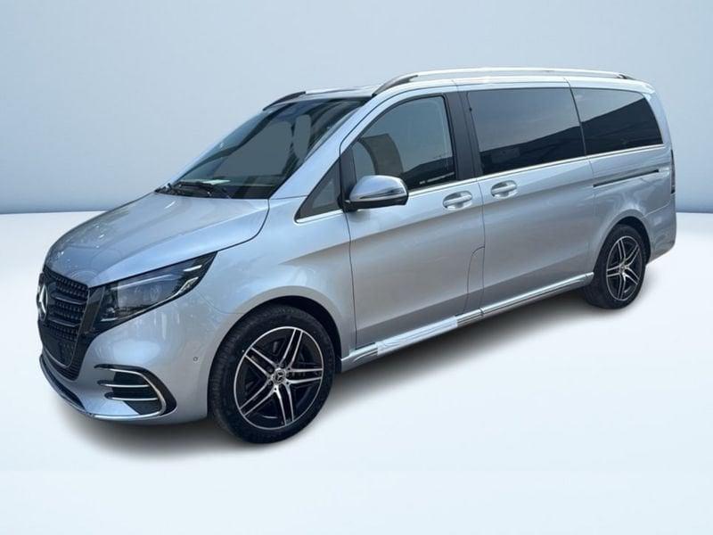 Mercedes-Benz Classe V 300 Long Avantgarde