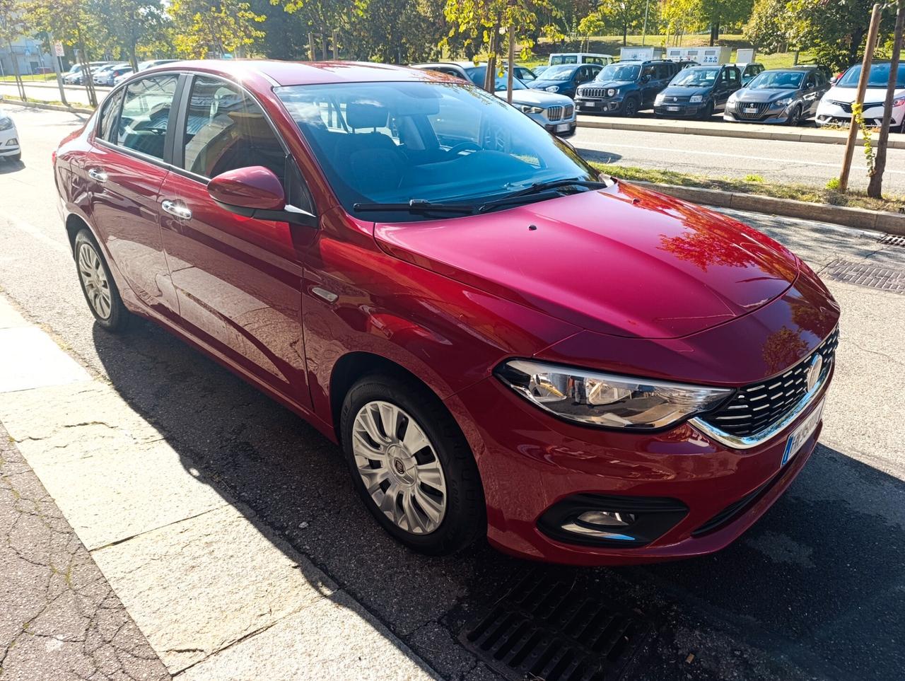 Fiat Tipo 1.4 Benzina Unico Proprietario