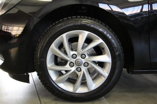 OPEL Astra 1.5 CDTI 122 CV S&S AT9 Sports Tourer Business Ele