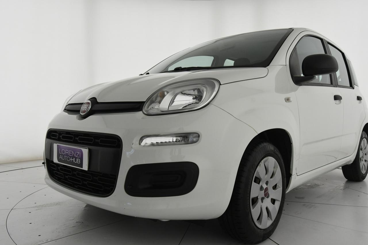 FIAT Panda 1.2 Pop s&s 69cv NEOPATENTATI