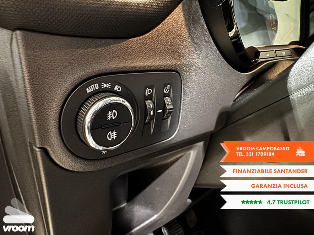 OPEL Crossland Crossland 1.5 ECOTEC D 110 CV St...