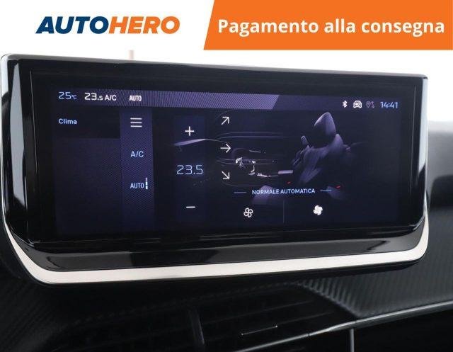 PEUGEOT 2008 PureTech 100 S&S Allure
