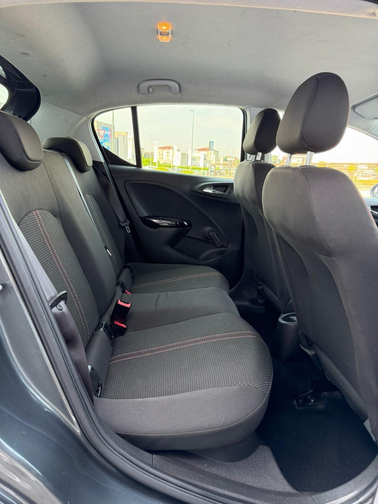 Opel Corsa 1.2 5 porte Innovation