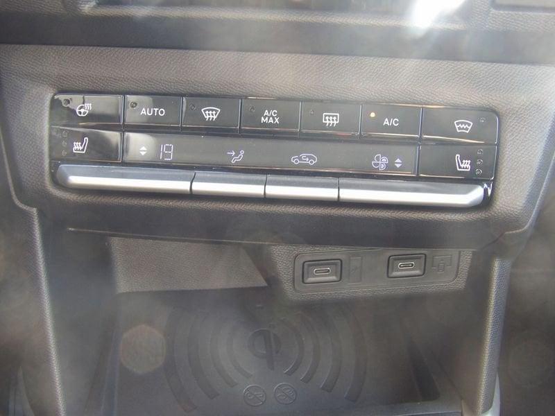 Opel Frontera Hybrid 110cv Edition EDCT