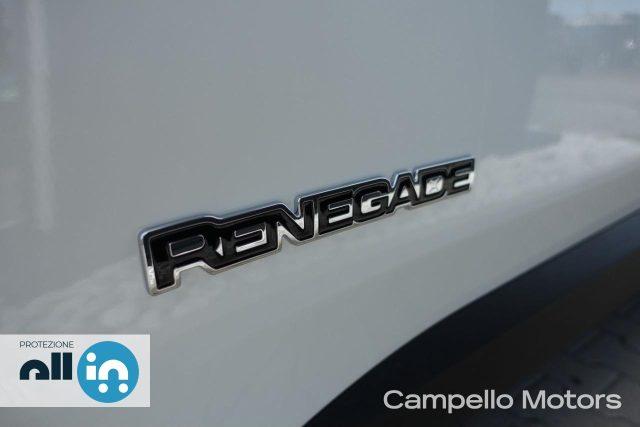 JEEP Renegade Renegade 1.6 Mjt 130cv Longitude MY23