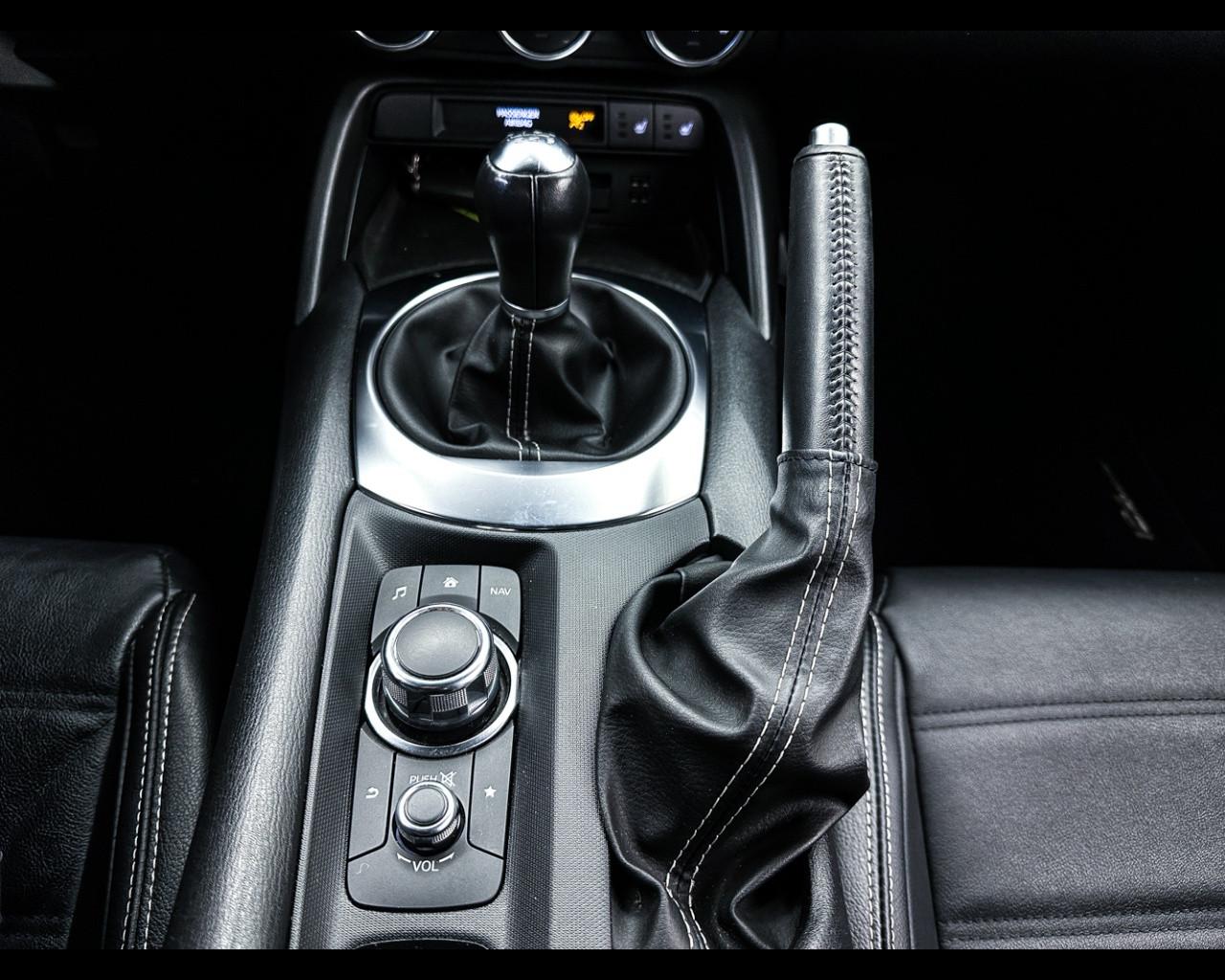 FIAT 124 spider - 124 spider 1.4 MultiAir