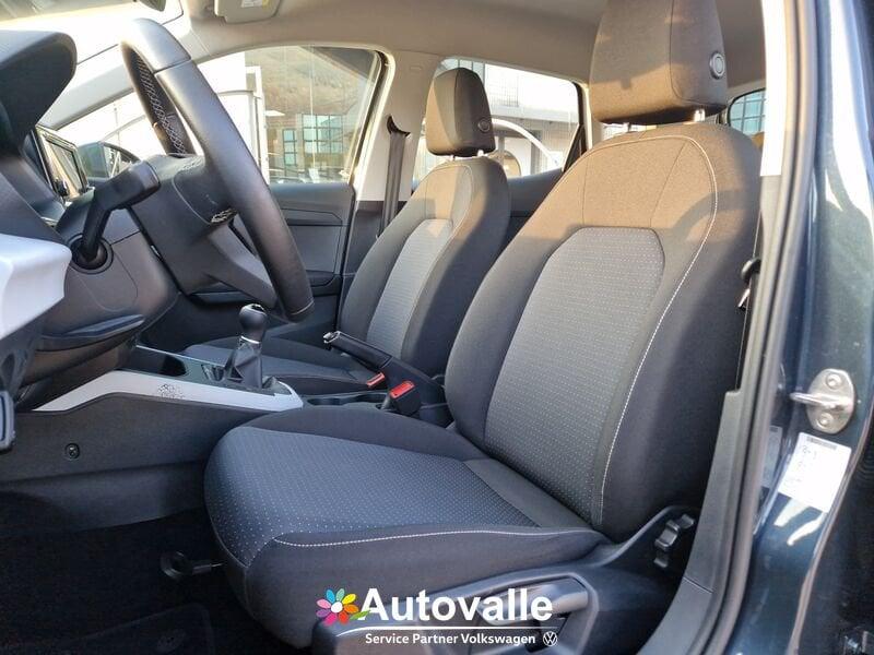 Seat Arona Arona 1.0 EcoTSI Style
