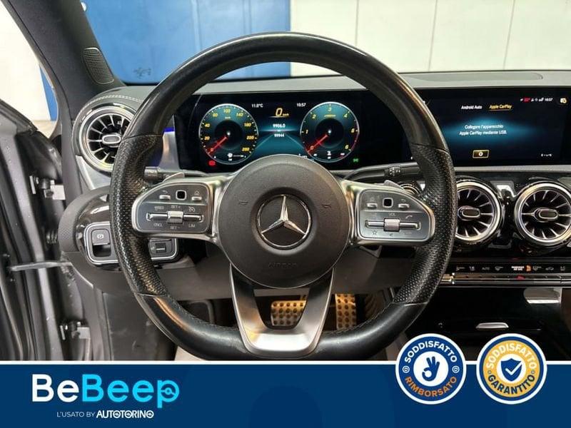 Mercedes-Benz Classe A A 180 D PREMIUM NIGHT EDITION AUTO