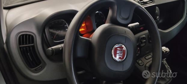 FIAT PANDA 1.0 HYBRID 2022