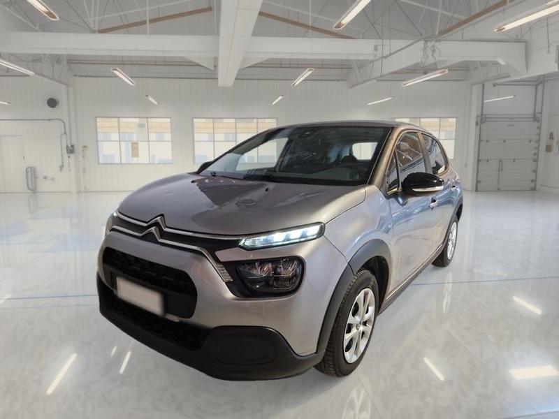 CITROEN C3 1.5 HDI FEEL