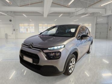 CITROEN C3 1.5 HDI FEEL