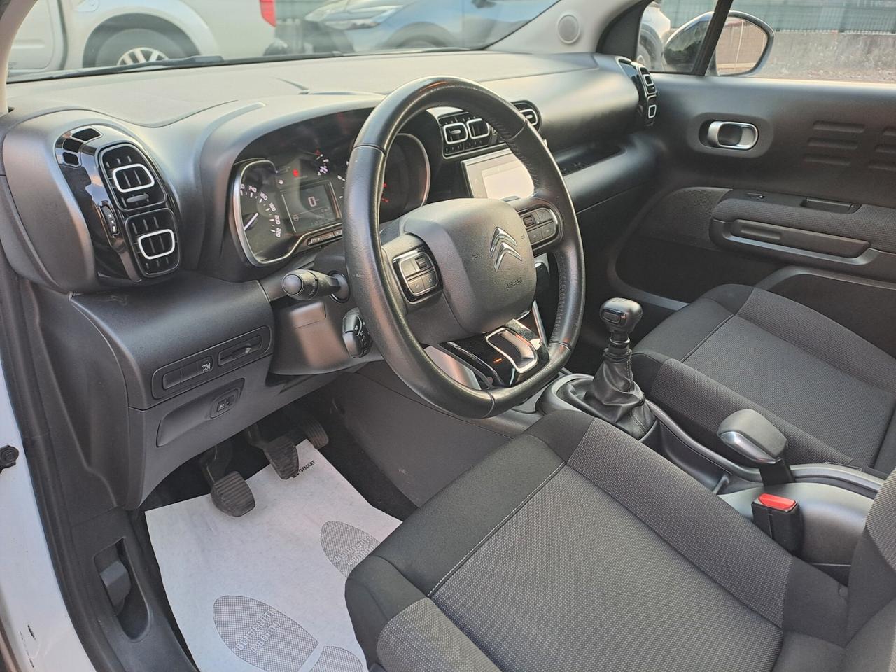 CITROEN C3 AIRCROSS 1.2 BENZINA *OK NEOPATENTATI*