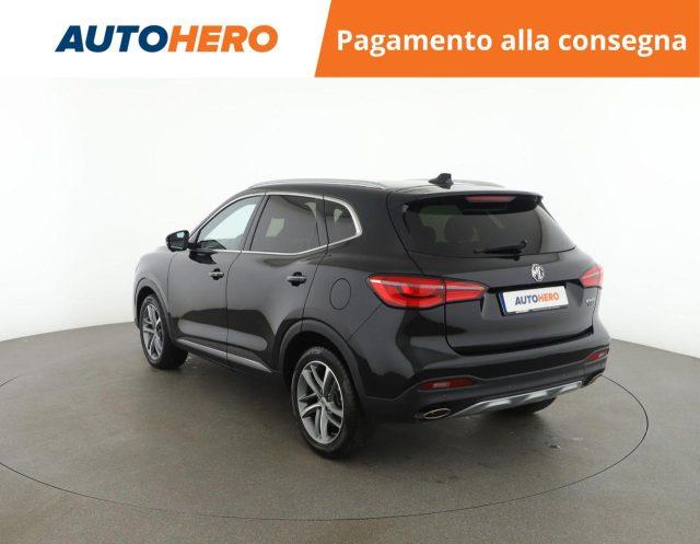 MG EHS Plug-in Hybrid Excite