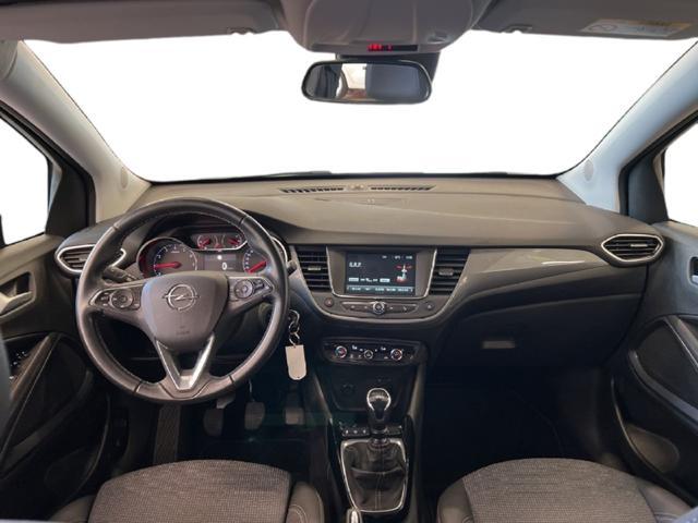 OPEL Crossland 1.2 Turbo 12V 110 CV Start&Stop Elegance