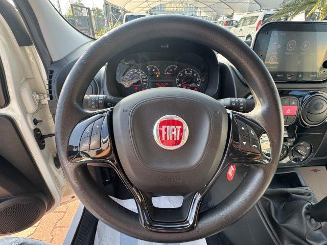 FIAT Qubo 1.3 MJT 95cv SX 4 POSTI AUTOCARRO N1