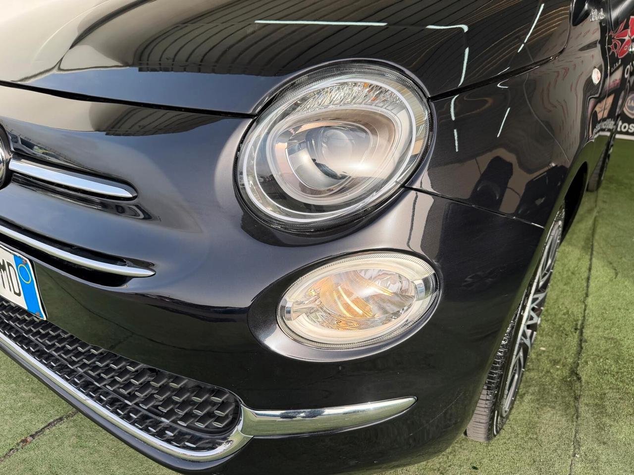 FIAT 500 DOLCEVITA 1.0 BENZINA/IBRIDA 70CV