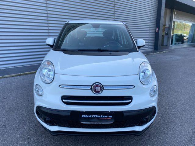 FIAT 500L 1.3 Multijet 95 CV Business OK NEO IVA ESPOSTA
