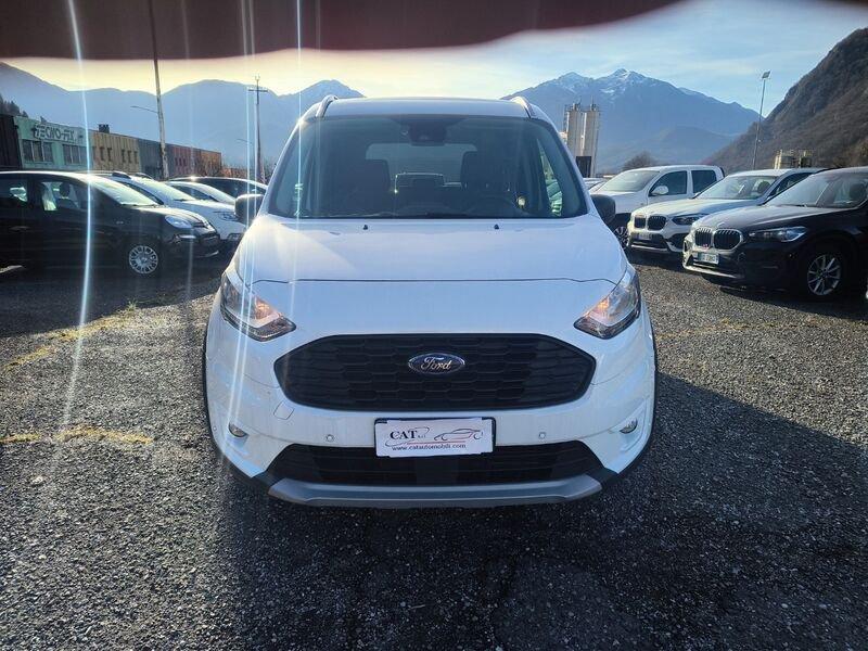 Ford Tourneo Connect Tourneo Connect 1.5 TDCi ACTIVE