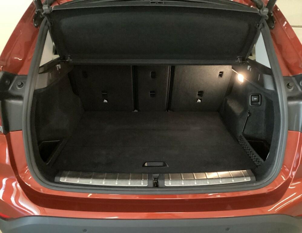 BMW X1 18 d Sport xDrive Steptronic