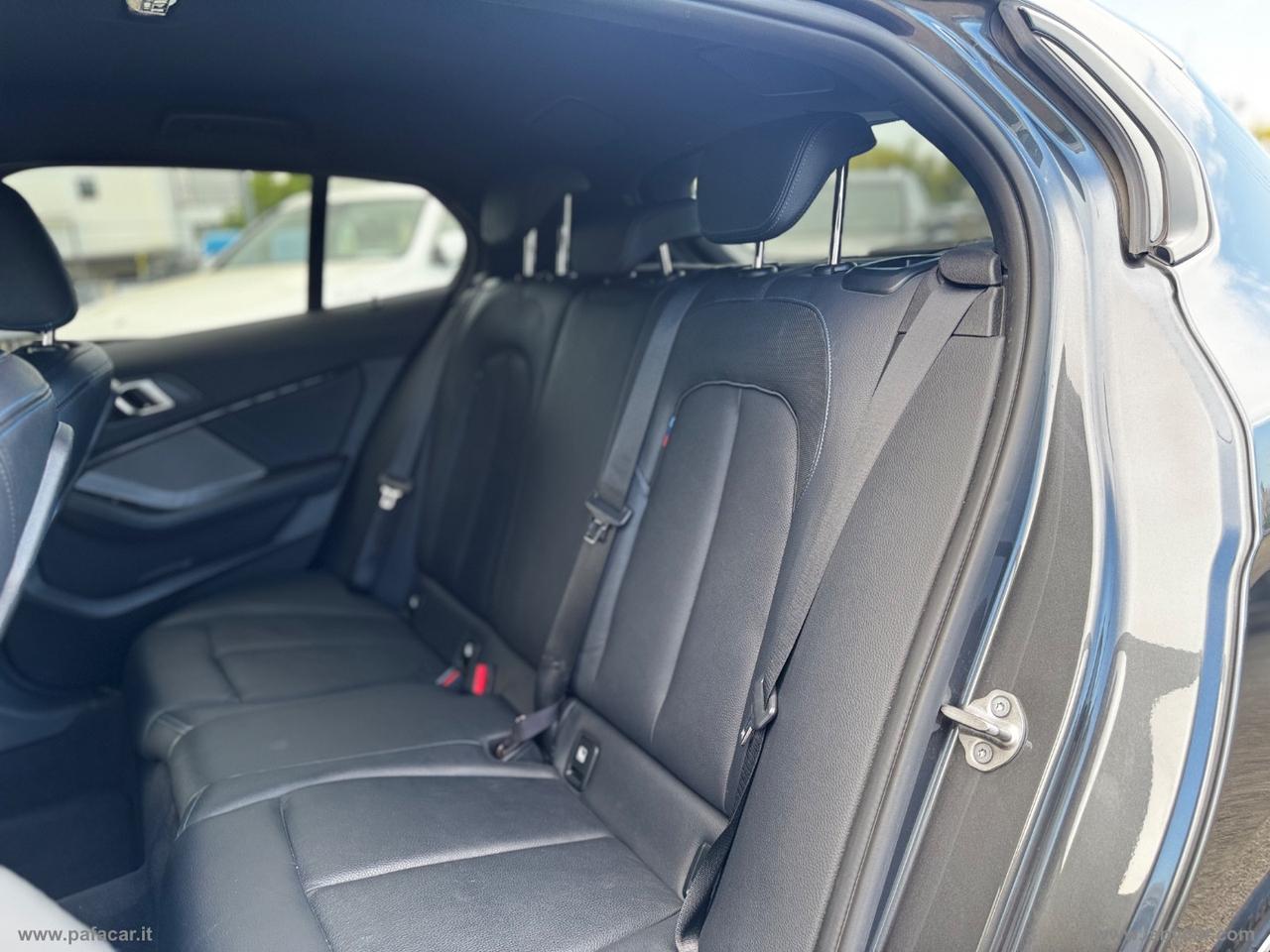 BMW 120d xDrive 5p. Msport