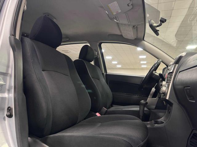 DAIHATSU Terios 1.5 4WD SXA Green Powered