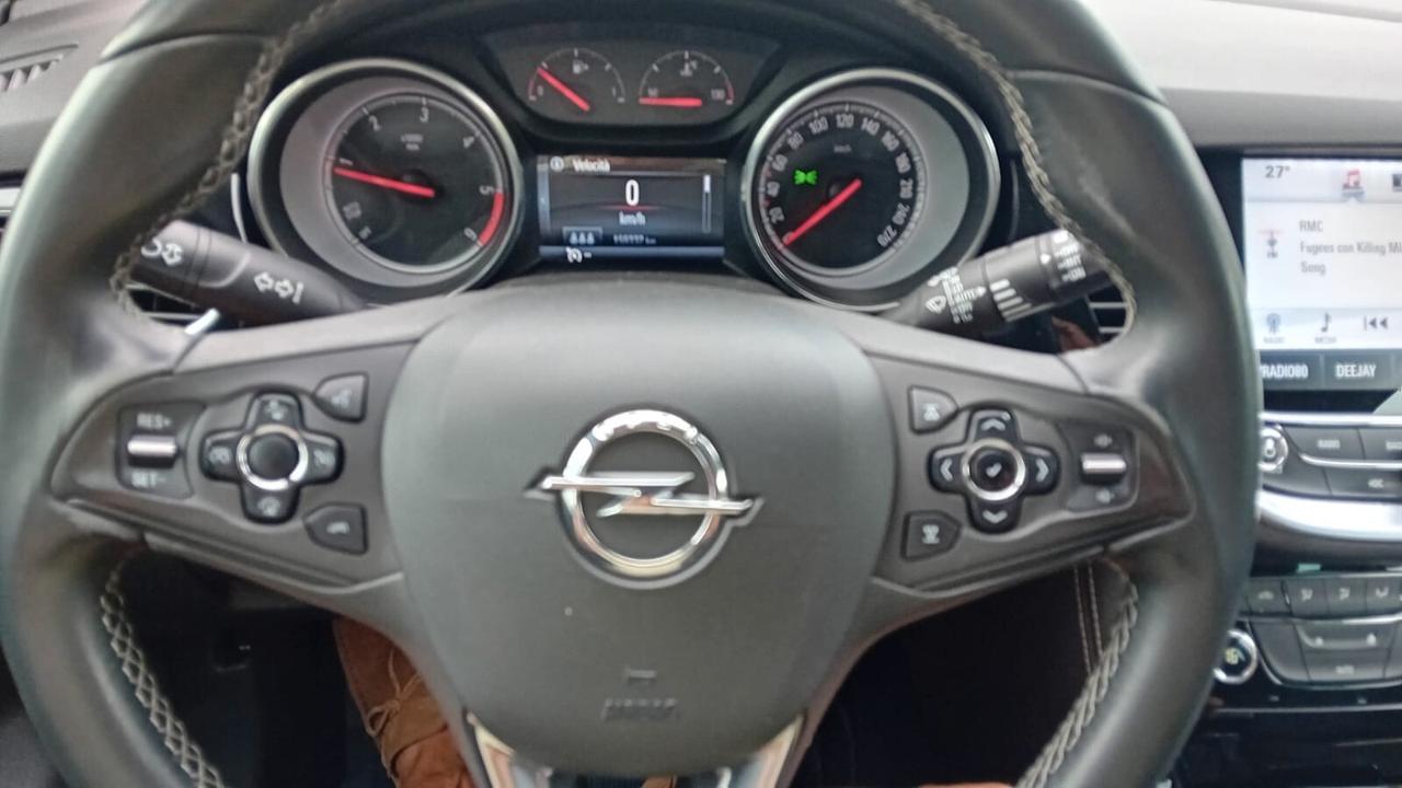 Opel Astra 1.6 CDTi 136CV Start&Stop Sports Tourer Innovation