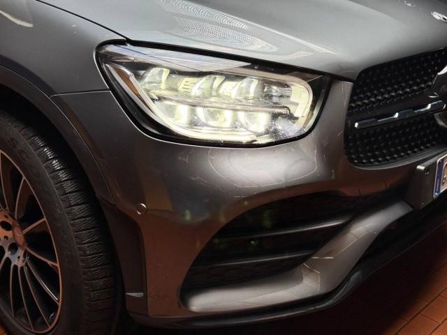 Mercedes Classe GLC 220 d Premium Plus 4matic auto