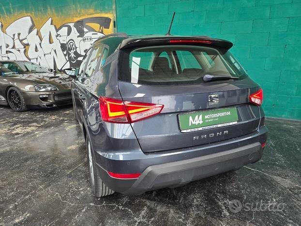 Seat Arona 1.6 TDi 95cv Xcellence