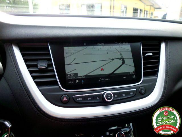 OPEL Grandland X 1.5 diesel Ecotec Start&Stop Business