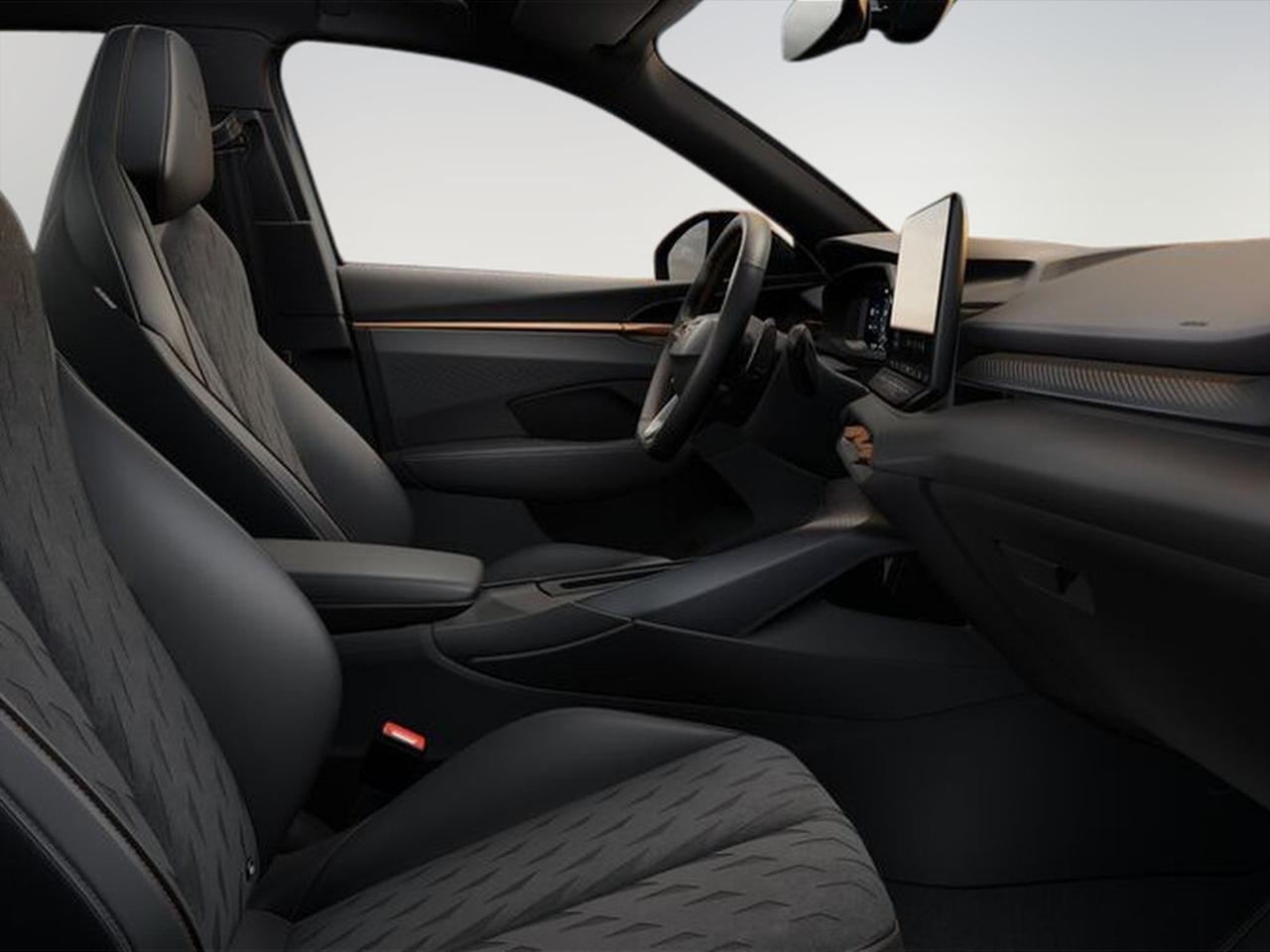 Cupra Terramar 1.5 e-hybrid 204cv impulse dsg