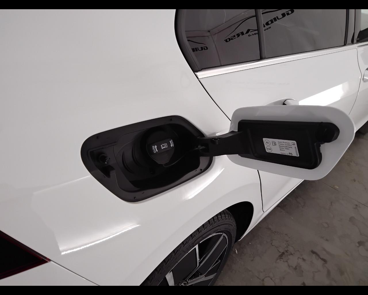 VOLKSWAGEN Golf VIII 2024 - Golf 1.5 tsi ehybrid Style 204cv dsg
