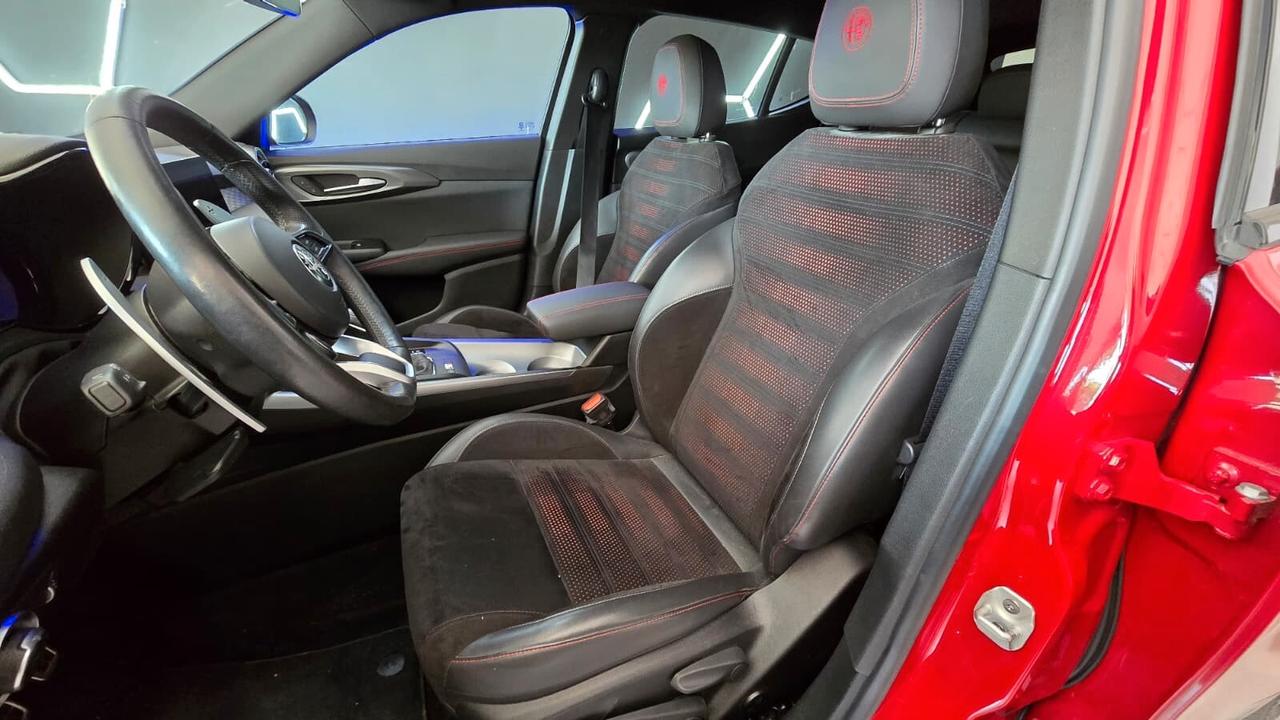Alfa Romeo Tonale 1.5 130 CV MHEV TCT7 Edizione Speciale