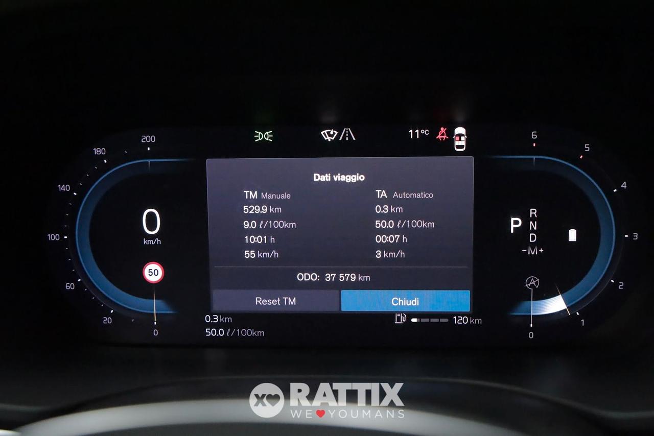 Volvo XC60 2.0 B4 Core AWD Auto