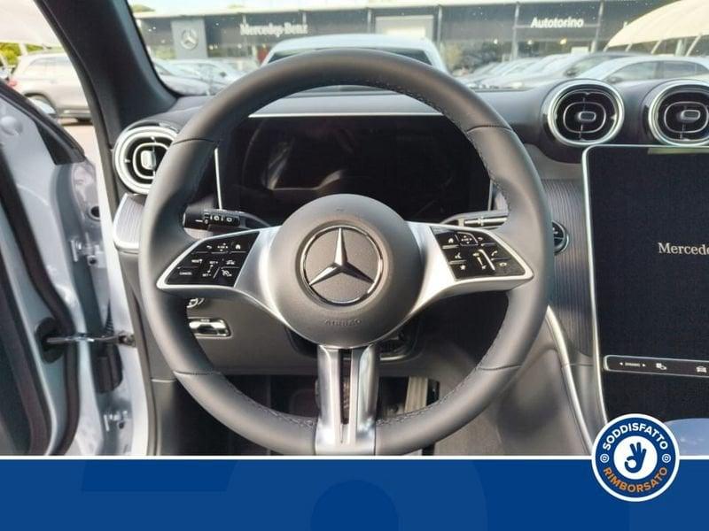 Mercedes-Benz GLC 220d 4Matic Advanced Plus