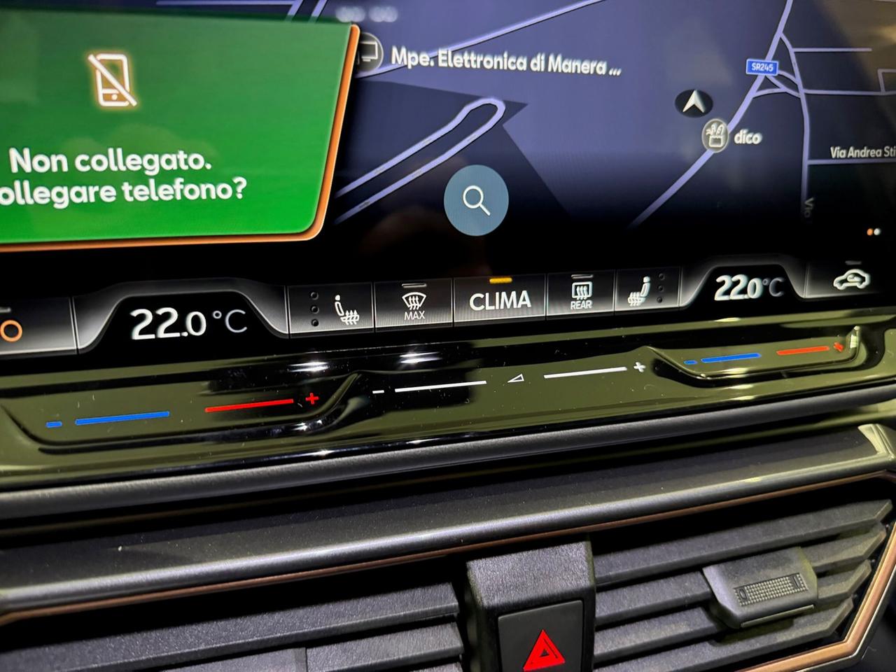 CUPRA Formentor 2024 1.5 hybrid 150cv dsg - VARI COLORI!