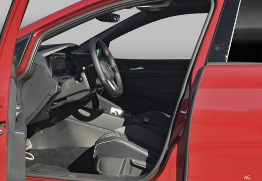 VOLKSWAGEN Golf VIII 2024 Variant - Golf Variant 2.0 tdi Life 150cv dsg