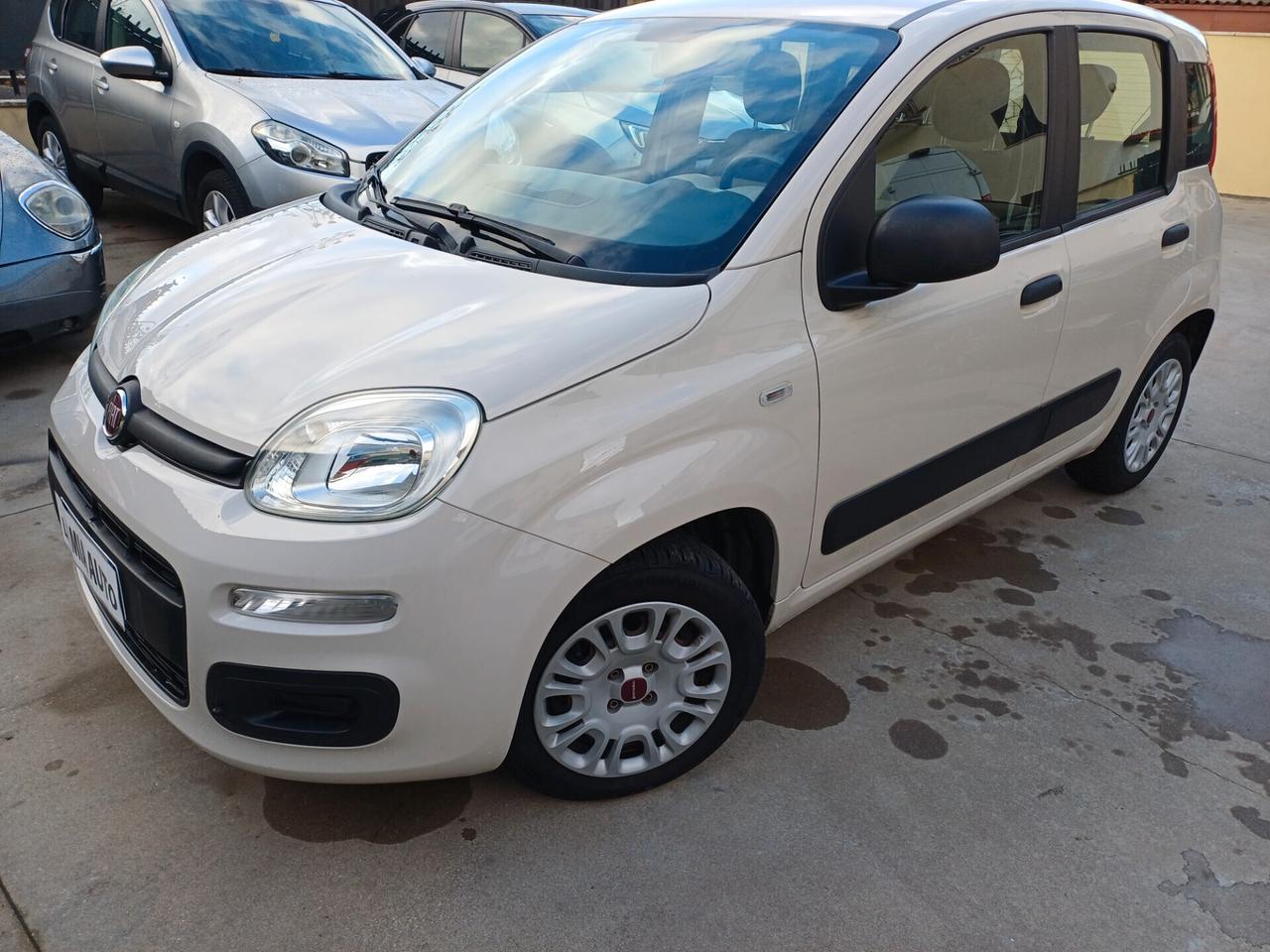 Fiat Panda 1.2 69 CV