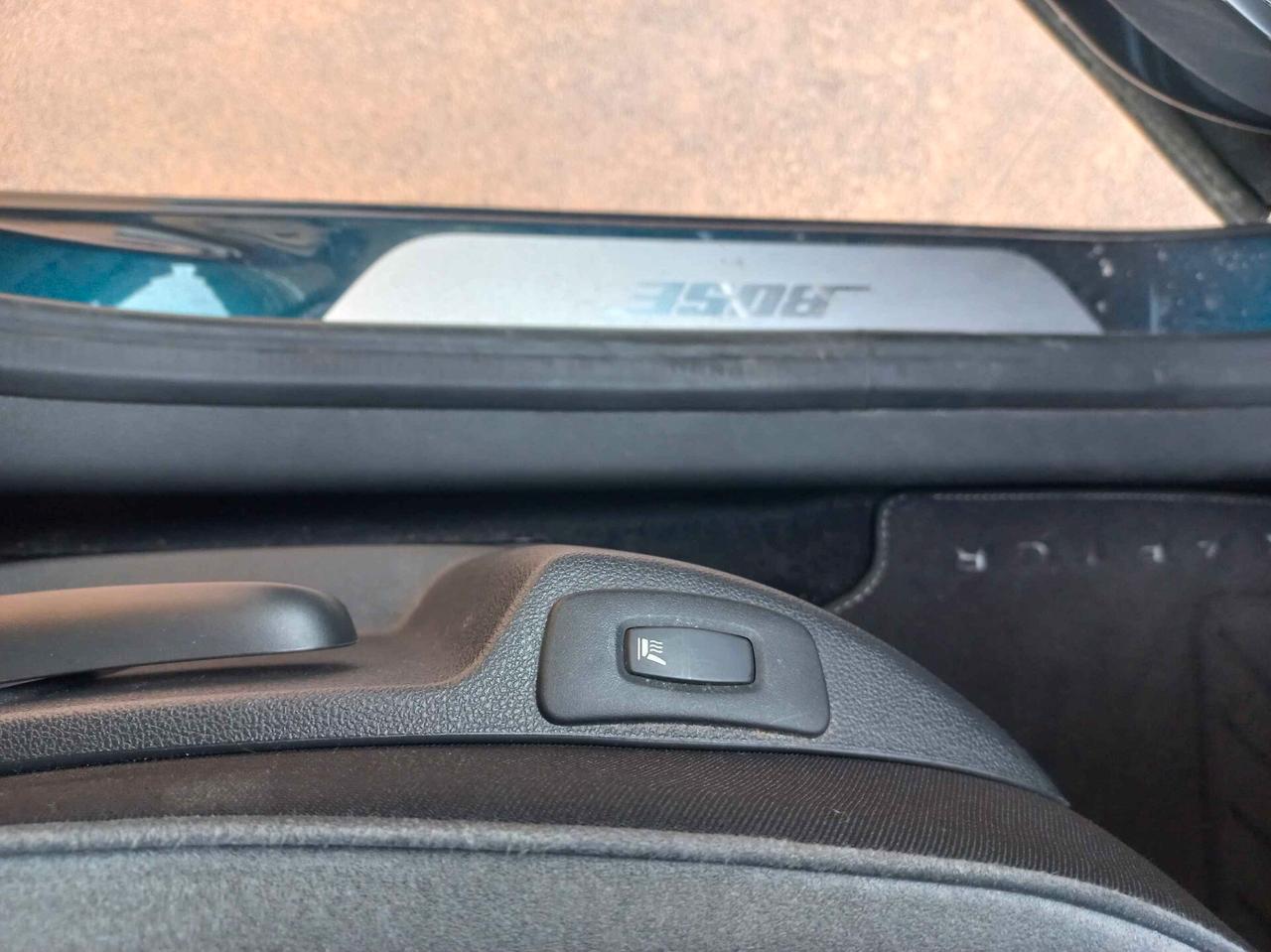 Renault Captur dCi 8V 110 CV Start&Stop Energy Bose