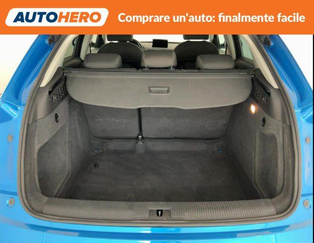 AUDI Q3 2.0 TDI 150 CV Sport
