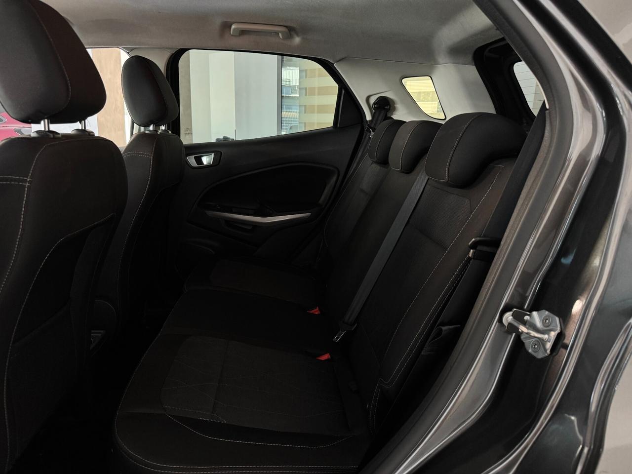 Ford EcoSport 1.5 TDCI 100 CV Business