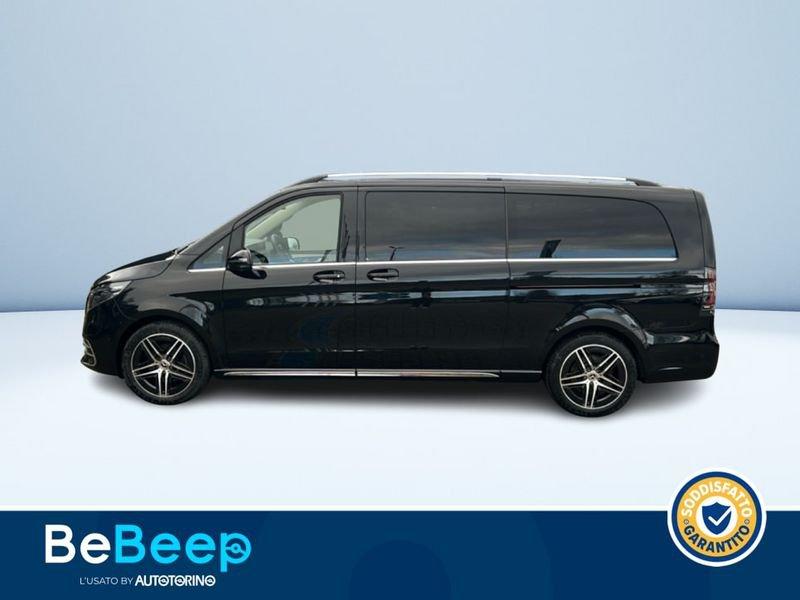 Mercedes-Benz Classe V V EXTRALONG 300 D AVANTGARDE 4MATIC AUTO