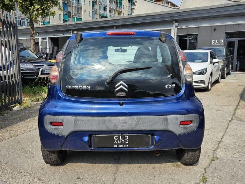 Citroën C1 C1 3p 1.0