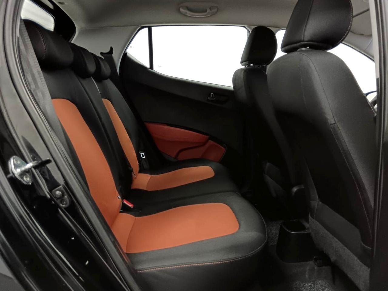Hyundai i10 1.0 Comfort