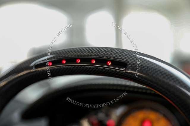 Ferrari Scuderia Spider 16M 430|LIM.EDITION 1 OF 499|RARE COLOR COMBINATION
