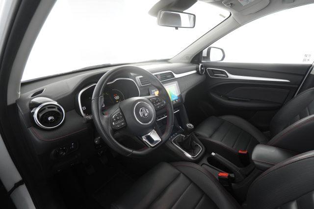 MG ZS ZS Classic 1.5 VTi-tech Luxury