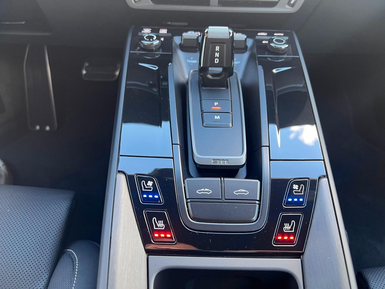 Porsche Targa 992.2 GTS 4 541 CV *CHRONO*LIFT SYSTEM*SCARICO*